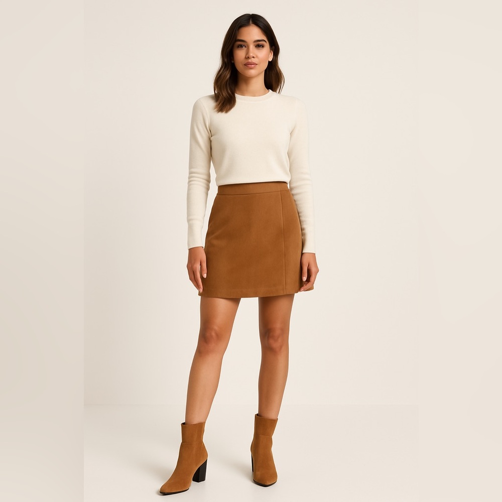 Open Edit Alicia Bootie (Women)
8M
RUST PECAN